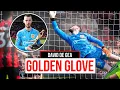 Download Lagu INCREDIBLE Golden Glove-Winning Saves 🧤 | David De Gea Player Cam 2022/23 🎥