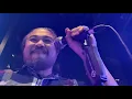 “Always On My Mind” by Voltaire (Wily Nelson Cover)