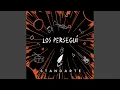 Lagu Los Perseguí