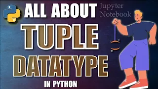 Tuples Data Type Python Tutorial series in Urdu hindi