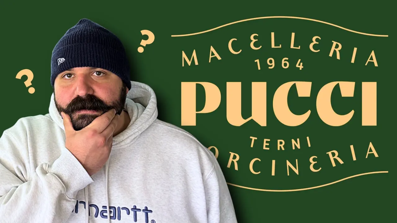 LA MACELLERIA più VIRALE D'ITALIA è DAVVERO BUONA?