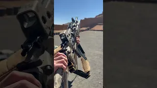  تجربه امفور     امريكى         صنعاء اليمن  رمايه  قنص  دندنها