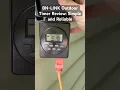 Lagu BN-LINK Outdoor Timer Review: #bnlinktimer #outdoorpowertimer #DigitalOutletTimer #smarttoming #diy