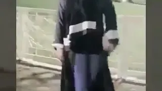 الموت من تحت الاثامي دندنها