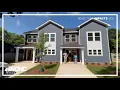 First-time homeowner celebrates milestone in Charlotte s UDO duplex project