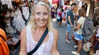 The BEST and WORST of Bali