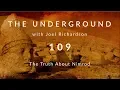 Nimrod Alexander Hislop DEBUNKED THE TRUTH about Nimrod Hislop Semiramis The Underground
