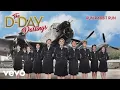 Download Lagu The D-Day Darlings - Run Rabbit Run (Official Audio)