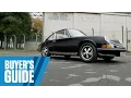 Porsche 911 Buyer s Guide