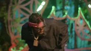 alkaline holiday again tbr 