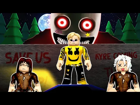 Video Thumbnail: فيلم روبلوكس :  ممنوع تتحرّك نهائيًا…🚫🌍 لو اتحرّكت هتموووت فورًا! أسوأ عالم ممكن تدخله 😱🔥