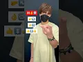 Download Lagu 【 Abu - 3 Daqat (feat. Yousra)】TikTok dance tutorial TAKAHARU #shorts #trend #trending ​⁠