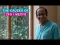 The 5 Main Causes of Chronic Fatigue Syndrome