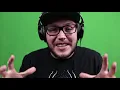 REACTOR GETS CRABS While Reacting To Attack Attack! - Brachyura Bombshell (REACTION)