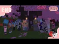 Download Lagu 🔴 Bye Everyone | Minecraft Satu Nyawa S4