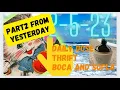 2 - part 2 thrift goodwill west Boca-HAUL at end