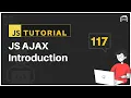 JavaScript Bangla Tutorial JS AJAX Introduction to AJAX