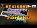 Download Lagu Jandaku - Imam S. Arifin Karaoke Terbaru Orgen Tunggal Dj Remix Dut Nada Pria