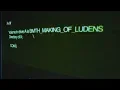 Event Horizon [[EP .1]] Making Of LUDENS