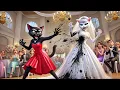 Download Lagu The Day Love 💗 Conquered Jealousy | #animated #wedding #love #betrayal #cat