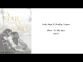 Lady Gaga & Bradley Cooper - Music To My Eyes Lyrics