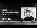 08. No te puedo olvidar - Nicky Jam (Álbum Fénix)