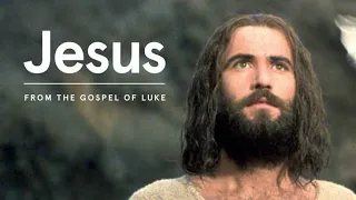 THE LIFE OF JESUS                ENGLISH movie HD                   #jesus #story #crucifixion