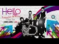 Download Lagu Hello - Biarkan Berlalu (Official Video Lyrics) #lirik