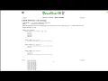 Java Practice-it Introduction to Java Programming Self-Check 1 24 Strange2