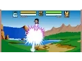 DBZ devolution txori