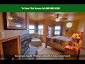 waterfront homes for sale lake front town homes Zillow listing AZ