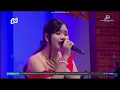 Lagu MENYULAM KAIN YANG RAPUH//REVALINA SALIM FT SISCA AMELIA//PUTRA SANTANA ON ST DANGDUT JTV REK