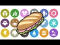 Encounter Power Level 2 Sandwich Recipes for all Pokemon types in Scarlet Violet - NO HERBA MYSTICA