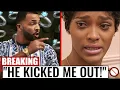 Ballistic Beats Kicks Joseline Hernandez Out of His House - What REALLY Happened