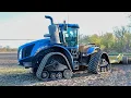 Download Lagu NEW HOLLAND T9.700 SmartTrax II Tractor