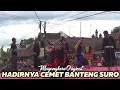 Download Lagu Hadirnya Cemet Banteng Suro MAYANGKORO ORIGINAL Live Cangkring Perak Jombang