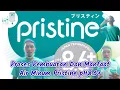 Lagu Proses Pembuatan Dan Manfaat Air Minum Pristine pH8.6+ (Alkali)