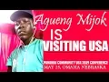 Download Lagu Agueng Mijok -4 songs. South Sudan Music.