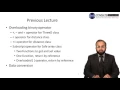Data Conversion Overloading Stream Operators Object Oriented Programming Hindi Urdu LECTURE 11