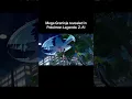 Lagu MEGA GRENINJA… IS REAL! 😭💙 #pokemon #pokemonlegendsza #megagreninja
