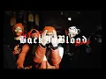 Lagu Tiny Boost - Back in Blood Freestyle | UK