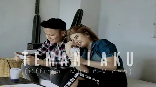 Download PRAHA - TEMANI AKU (Official Music Video) MP3