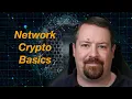Principles of Cryptography Computer Networks Ep 8 2 Kurose Ross