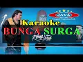 Download Lagu Karaoke Bunga surga - Rhoma Irama Ft. Ida Royani \u0026 Soneta Group || Karaoke Dangdut