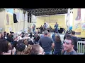 John Michael Montgomery performs "Life's a Dance" at UCF Football Tailgate Concert Series