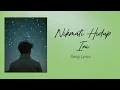 Nikmati Hidup Ini - Lokanesia | Lirik