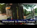 MetroBus How to Ride Guide