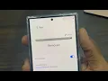 How to FIX S Pen Keeps Disconnecting on Samsung Phone