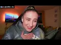 Davido - Be There Still / Just Vibes Reaction