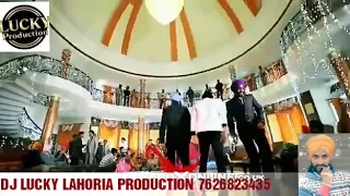 nanka mail sukhshinder shinda lahoria production